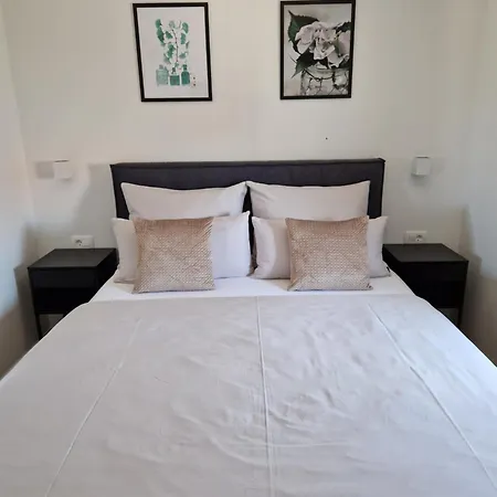 Apartment Luka Privlaka (Zadar)