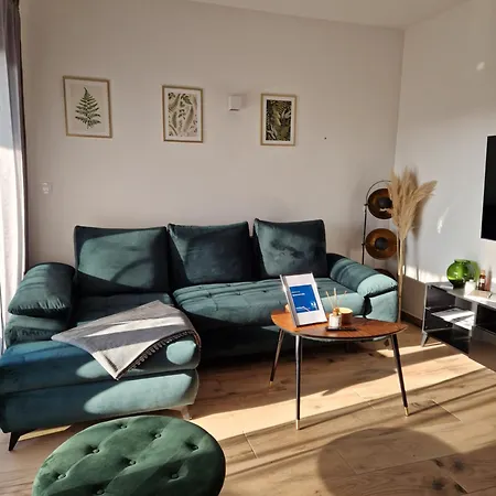 Apartment Luka