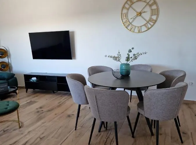 Appartement Luka