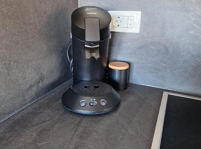 Appartement Luka *