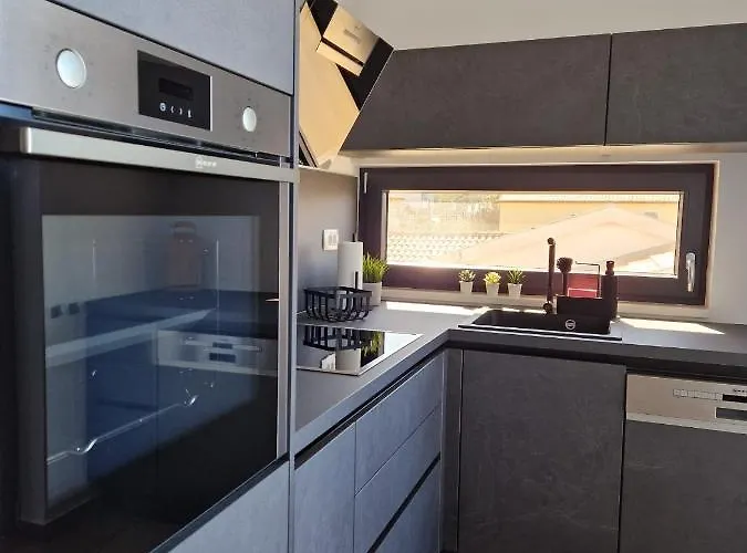 Luka Appartement *