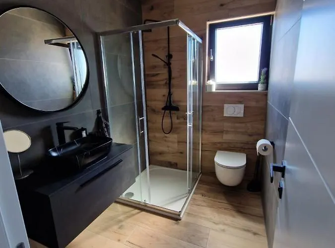 Luka Appartement *