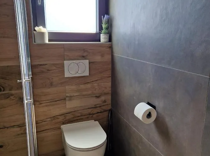 Luka Appartement *