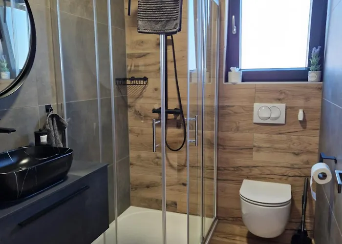 Luka Appartement