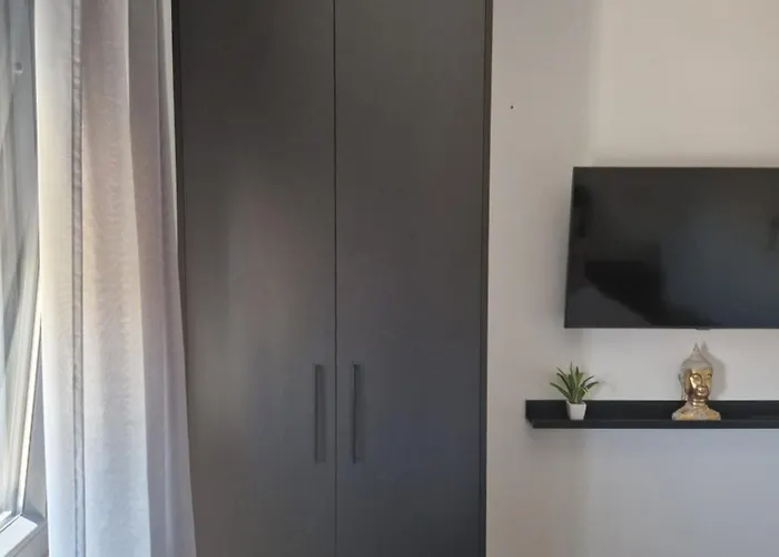 Luka Appartement *