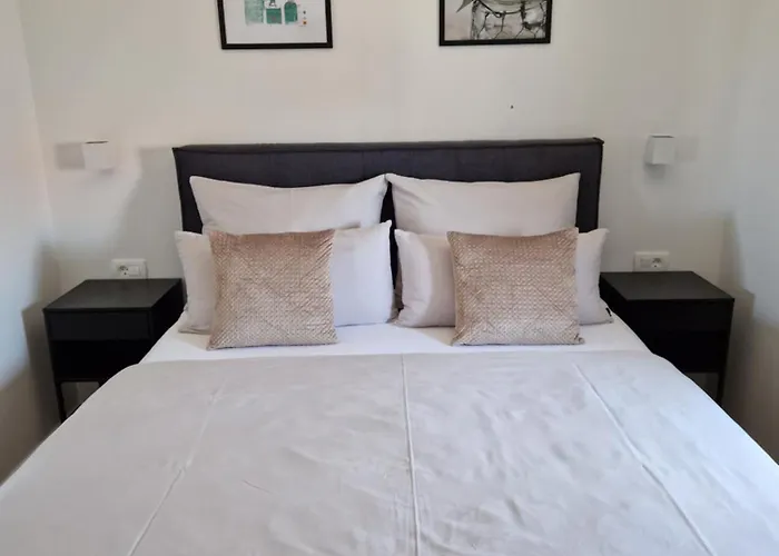 Appartement Luka Privlaka (Zadar)