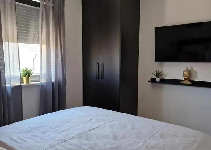 Luka * Privlaka (Zadar)