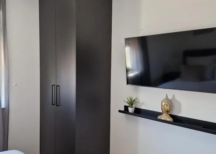 Luka Appartement