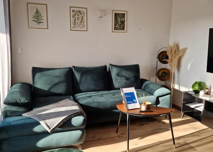 Appartement Luka