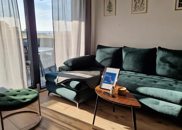 Luka Appartement *