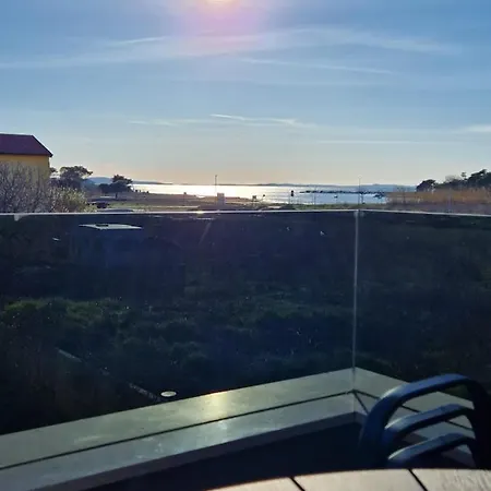 Luka Privlaka (Zadar)