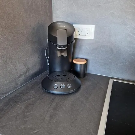 Apartamento Luka *