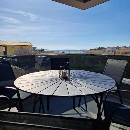 Luka Apartment Privlaka (Zadar)