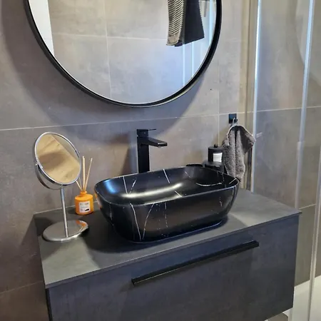 Luka Apartment Privlaka (Zadar)