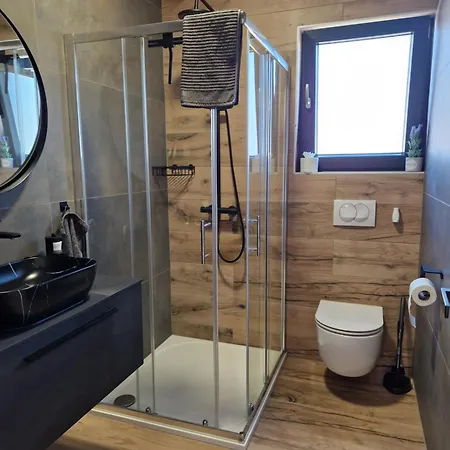 Luka Apartment