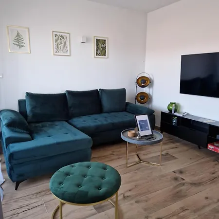 Luka Apartment Privlaka (Zadar)