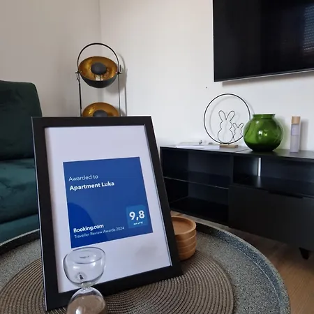 Luka Apartment
