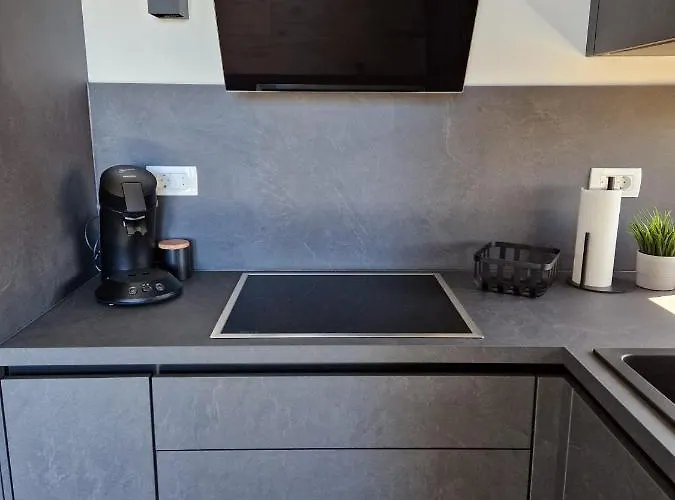 Luka 公寓 普利拉卡