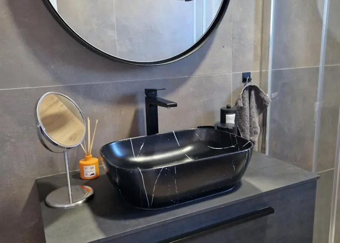 Luka 公寓 普利拉卡