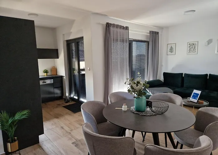 Luka 公寓 普利拉卡